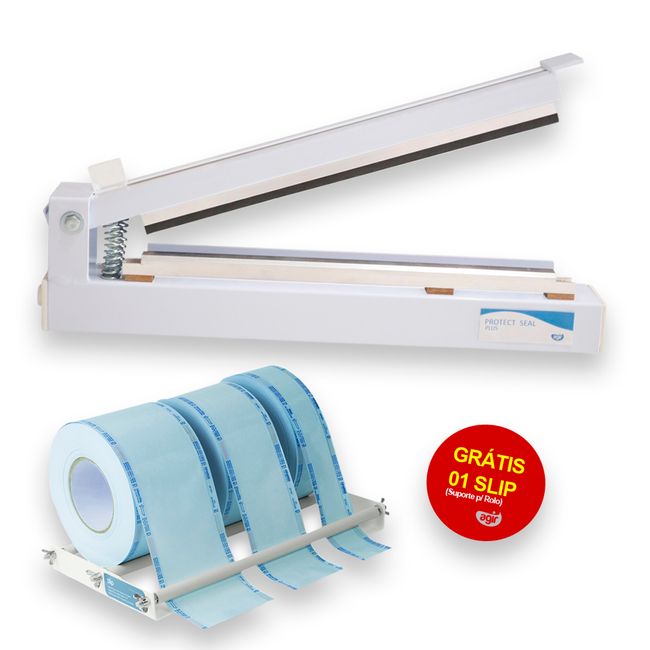 Seladora Protect Seal Plus  Agir